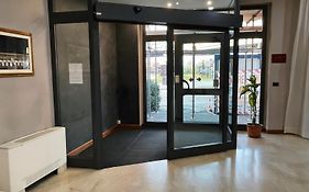 Aba Hotel